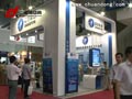雷賽科技華南自動化展視頻報道