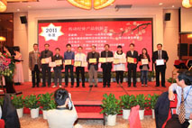 2011年传动行业