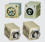 ST2P、AH2、AH2-YAH3系列超級時間繼電器