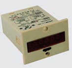 JDM116-5H、6H電子式累加計數(shù)器