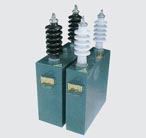 高電壓并聯(lián)電容器