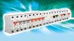 德國(guó)穆勒X-POLE系列終端配電產(chǎn)品