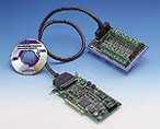 PCI總線數據采集卡 PCI-1711