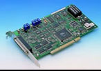 PCI總線數據采集卡 PCI-1710L