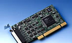 PCI總線數(shù)據(jù)采集與控制卡PCI-1757UP