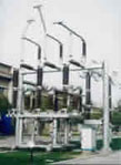 ZCW8-126（L）型敞開式組合電器