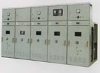 KYN1-12Z型金屬封閉開關(guān)設(shè)備