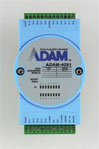 帶LED顯示的16路隔離數(shù)字量輸入模塊 ADAM-4051