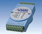 8路模擬量輸入數(shù)據(jù)記錄器 ADAM-4018M