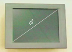 昆侖縱橫 IPPC-9150G-R 工業(yè)平板電腦