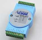 8路熱電偶輸入模塊 ADAM-4018+