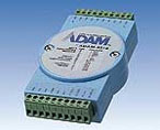 8路熱電偶輸入模塊 ADAM-4018