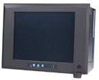 昆侖縱橫 IPPC-9151G-R系列 工業(yè)平板電腦