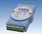 6路熱電阻輸入模塊 ADAM-4015