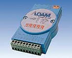 帶有LED指示燈的輸入模塊 ADAM-4011D