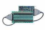 PCLD-7881 通用端子板