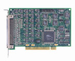 PCI-7396　　96路數(shù)字量I/O卡
