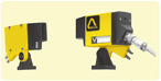 DELTA VL/VRG 激光對(duì)射式光柵