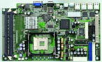 EC-6845VD4N Pentium 4 / Celeron