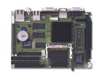 EC-3586VDLNA 嵌入式低功耗3.5寸主板