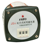 JS11S JS14S系列數(shù)顯時間繼電器