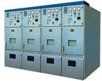 KYN28A-12（GZS1）金屬鎧裝中置式開關(guān)柜