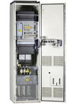 Vacon NXC 變頻器