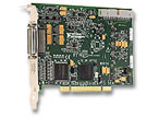 PCI-6224 多功能采集卡