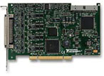 PCI-6731 模擬輸出卡