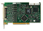PCI-6723 模擬輸出卡