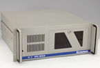 IPC 800A 4U上架式工業(yè)機箱（代理）