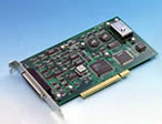 研華 PCI-1716（代理）