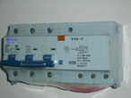 HQL系列漏電斷路器