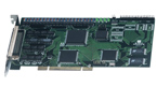 步進(jìn) MPC03型 運動控制卡