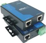 NPort5230 通用型2串口設備聯(lián)網服務器
