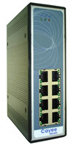 INS-806 8端口10/100Base-TX工業(yè)交換機
