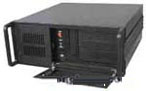 凌華 RK-610DVR 機(jī)箱（代理）
