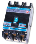 HM3系列塑殼斷路器