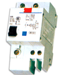 精益KNLE-62漏電保護(hù)斷路器