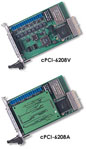 凌華 cPCI-6208（代理）