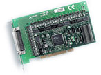 凌華 PCI-7258（代理）