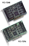 凌華PCI-7348/96（代理）
