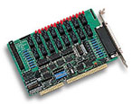 凌華 ACL-7122/PET-48DIO/ACL-7124（代理）