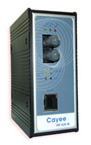IRF-620 工業(yè)型10/100Base-Tx轉(zhuǎn)100Base-FX轉(zhuǎn)換器
