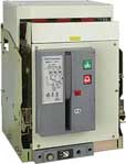 NA15（DW15HH）系列萬能式斷路器