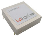 WiPort NR 2口RS-232/422/485轉(zhuǎn)10/100Base-T（X）嵌入式設(shè)備服務(wù)器
