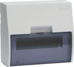 NX2系列配電箱