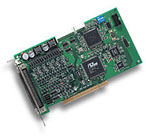 凌華 PCI-8164 （代理）