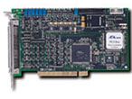 凌華 PCI-8136（代理）