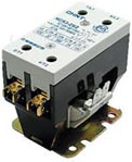 NCK3-25～40空調(diào)用交流接觸器